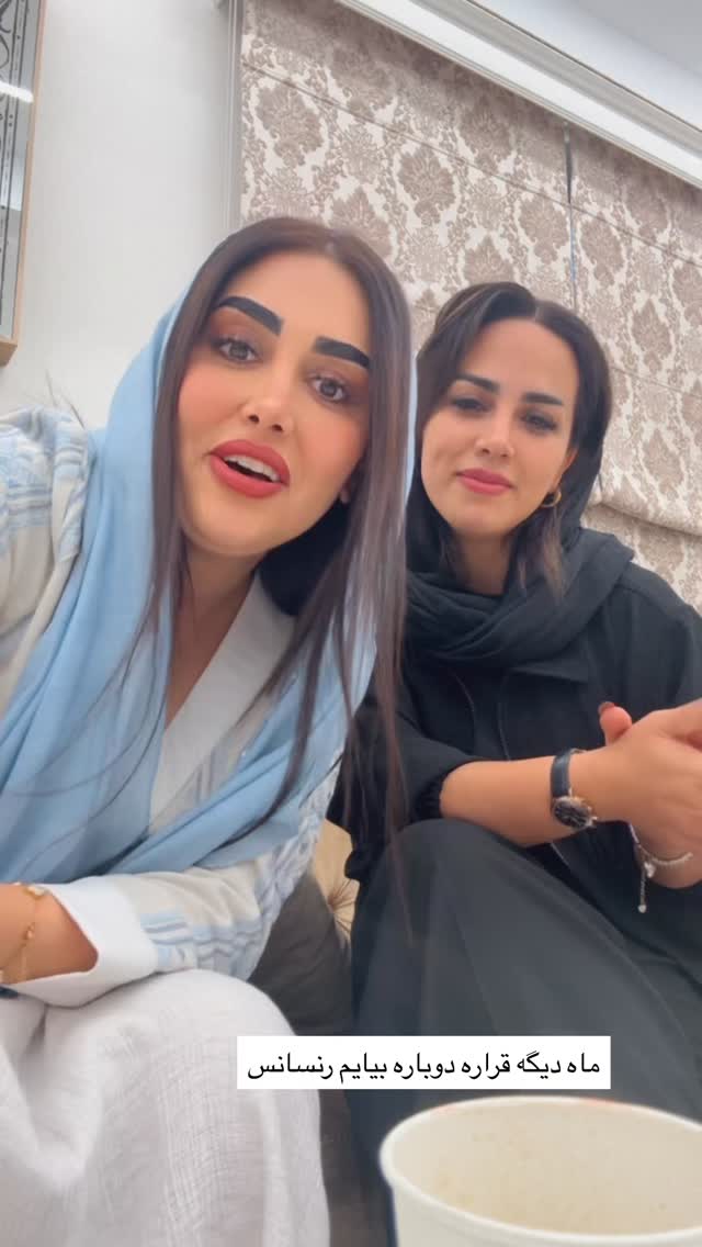  جدید ترین استوری اینستاگرام هانی
