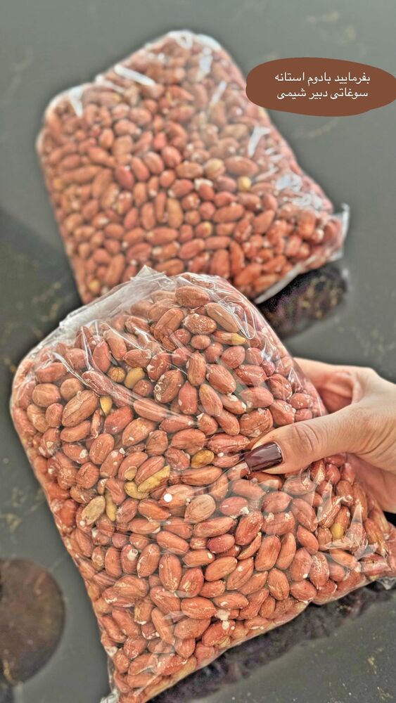  جدید ترین استوری اینستاگرام هانی