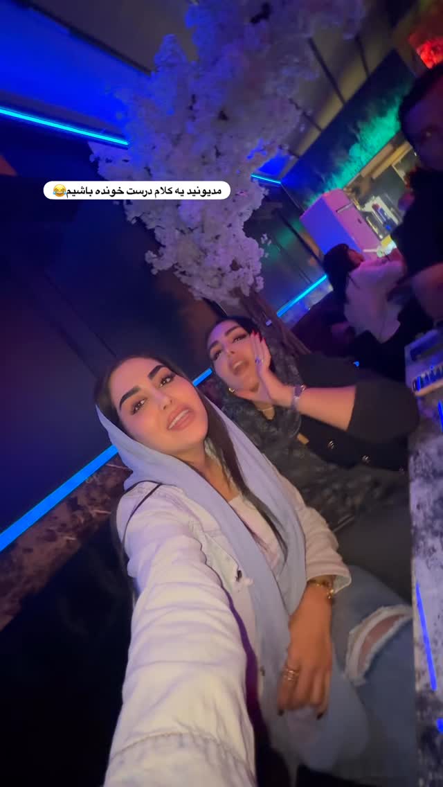  جدید ترین استوری اینستاگرام هانی