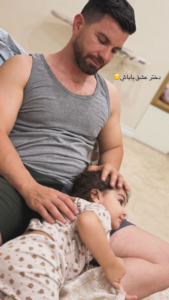  جدید ترین استوری اینستاگرام هانی