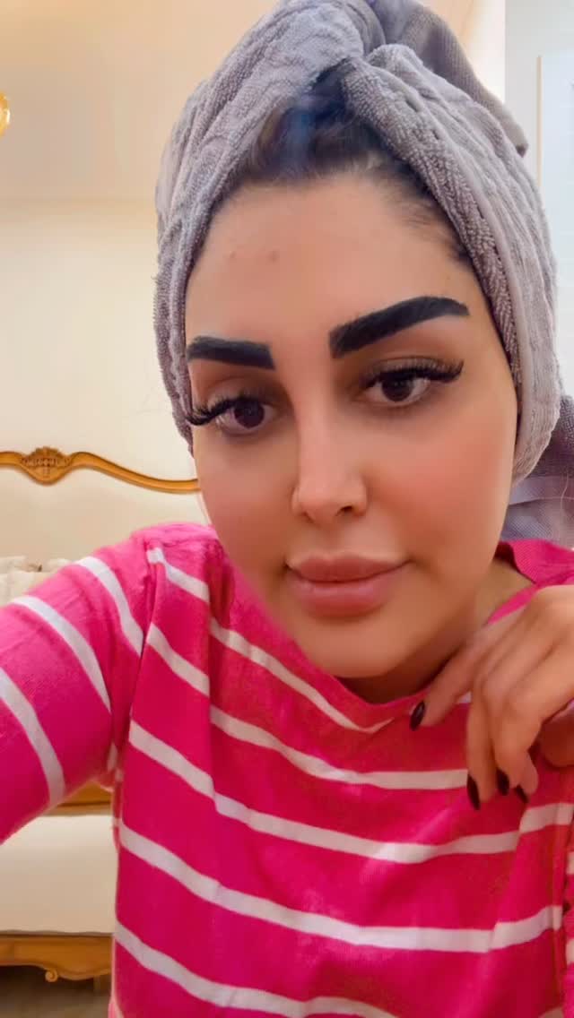  جدید ترین استوری اینستاگرام هانی