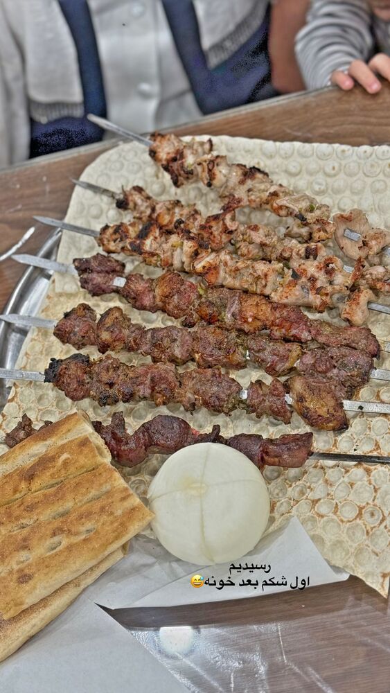  جدید ترین استوری اینستاگرام هانی