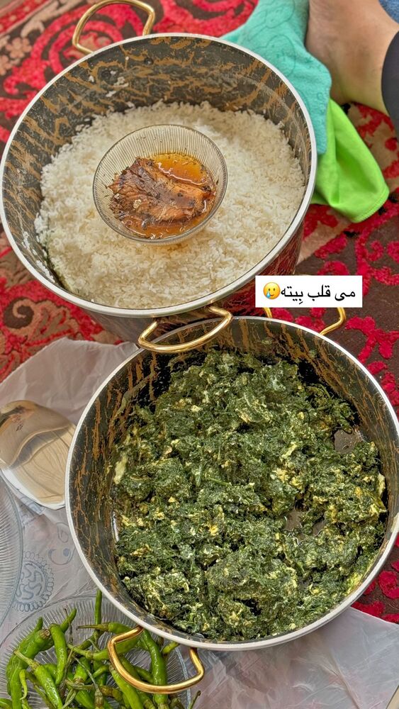  جدید ترین استوری اینستاگرام هانی