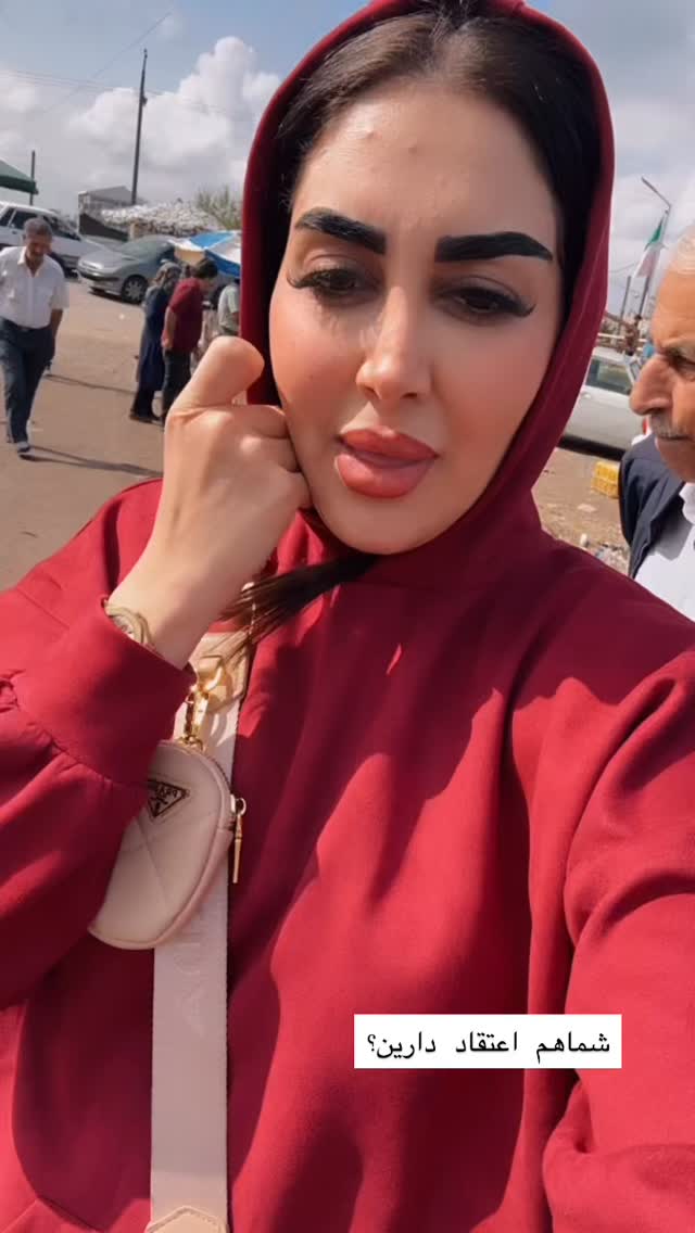  جدید ترین استوری اینستاگرام هانی
