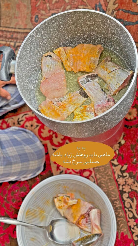  جدید ترین استوری اینستاگرام هانی