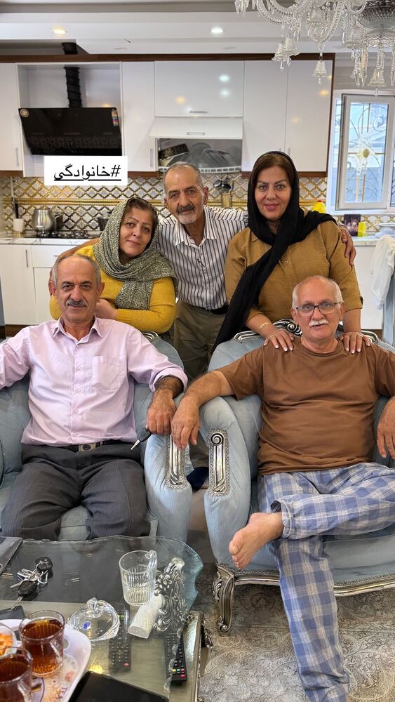  جدید ترین استوری اینستاگرام هانی