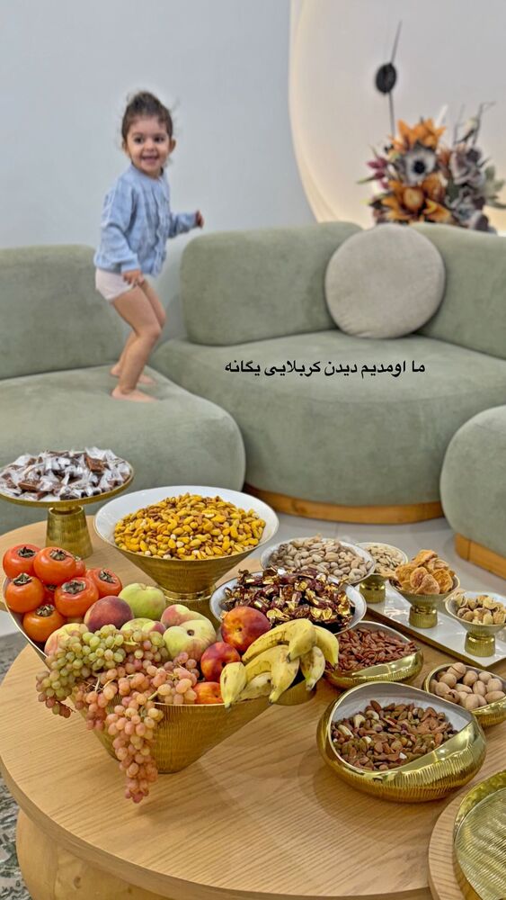  جدید ترین استوری اینستاگرام هانی