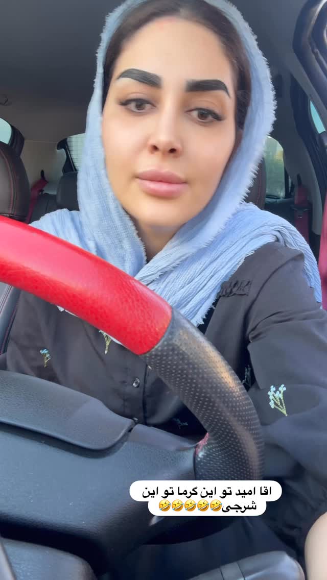  جدید ترین استوری اینستاگرام هانی