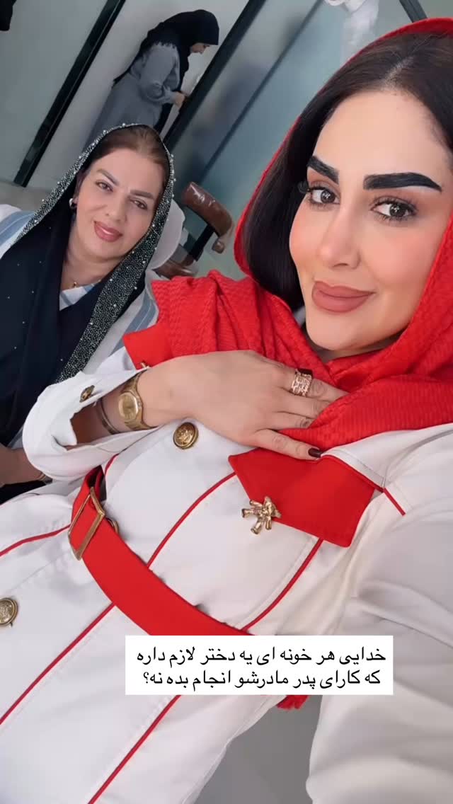  جدید ترین استوری اینستاگرام هانی