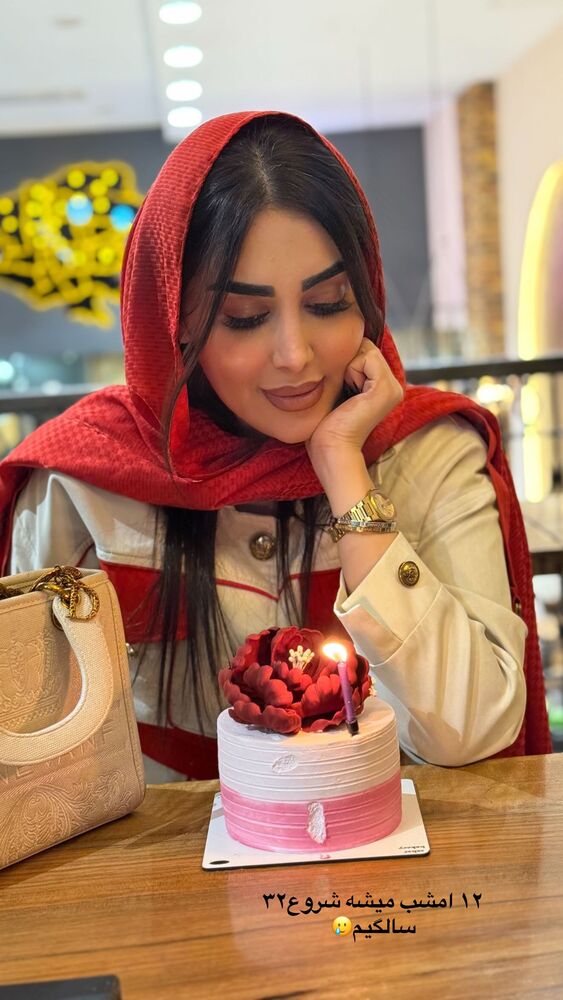  جدید ترین استوری اینستاگرام هانی