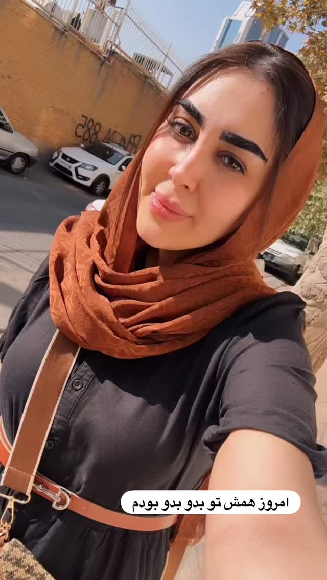  جدید ترین استوری اینستاگرام هانی