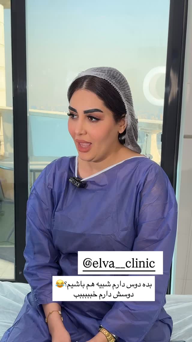  جدید ترین استوری اینستاگرام هانی