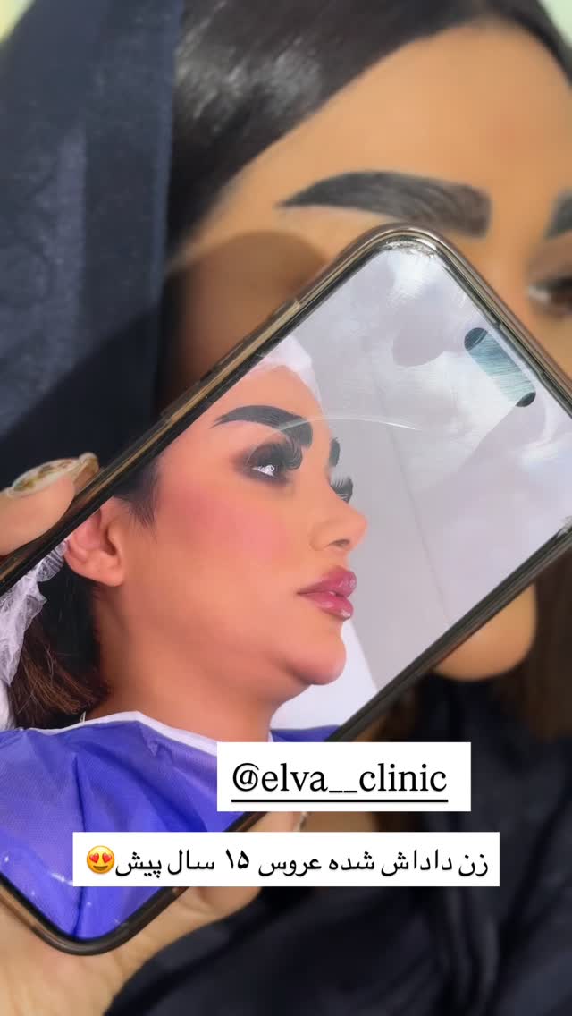  جدید ترین استوری اینستاگرام هانی