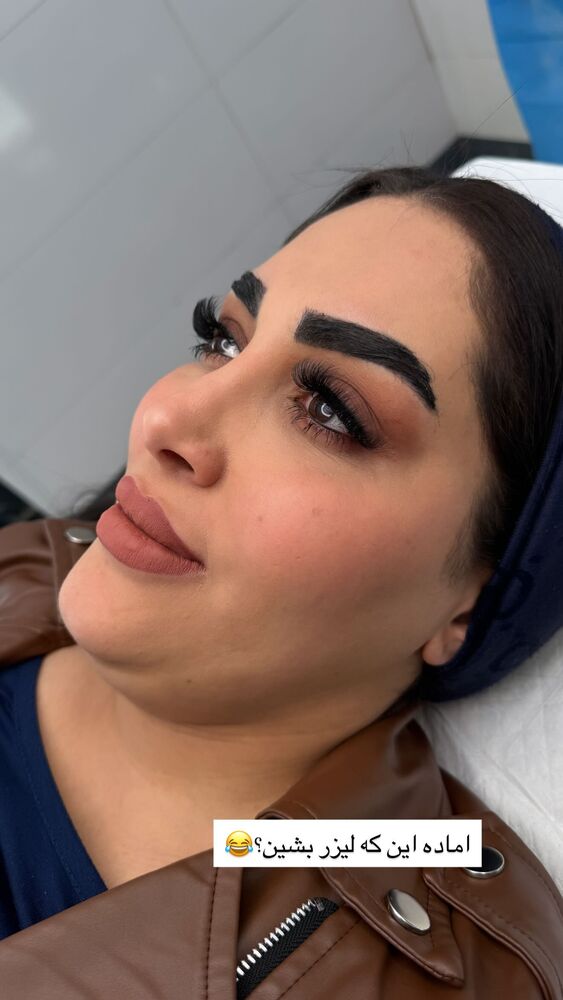  جدید ترین استوری اینستاگرام هانی