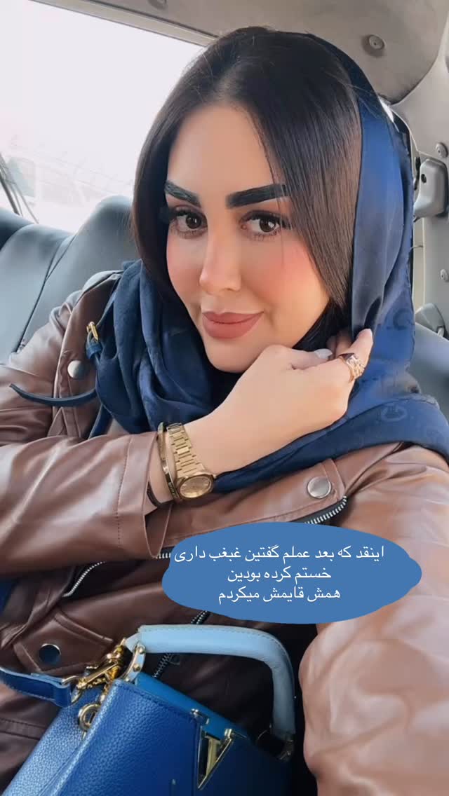  جدید ترین استوری اینستاگرام هانی
