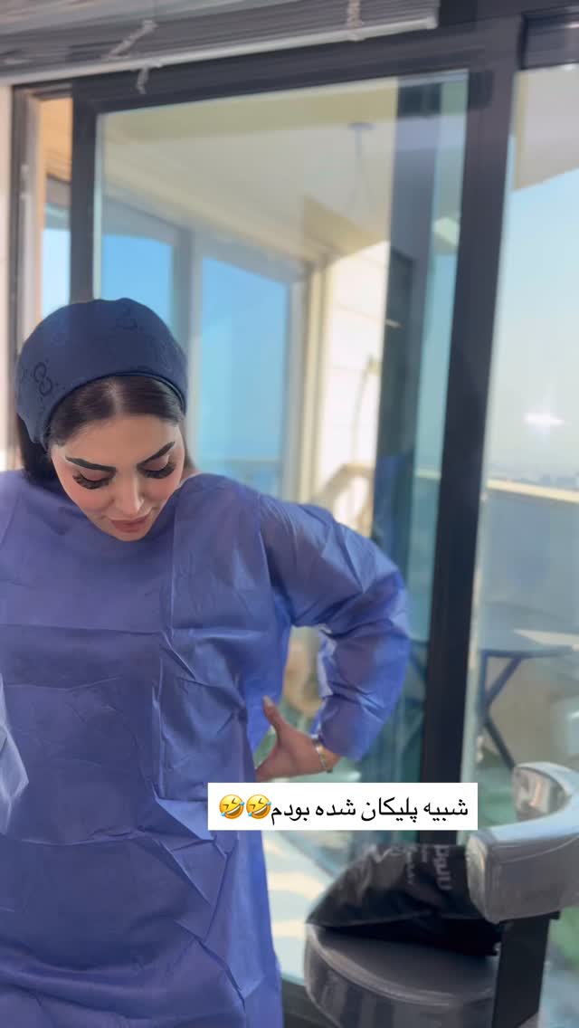  جدید ترین استوری اینستاگرام هانی