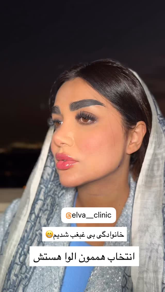  جدید ترین استوری اینستاگرام هانی
