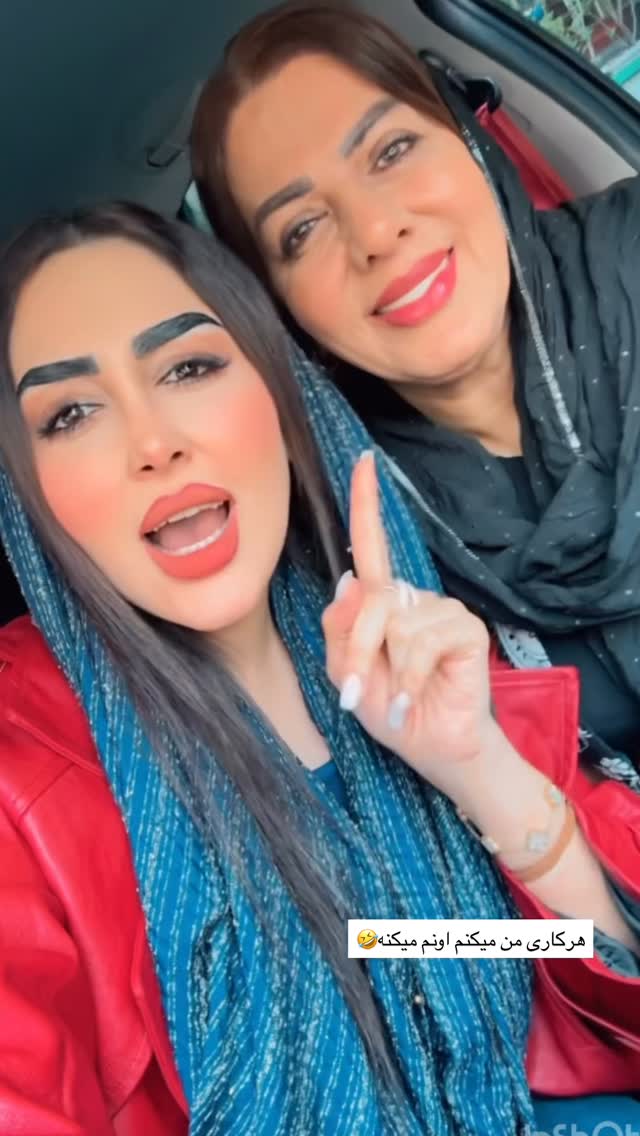  جدید ترین استوری اینستاگرام هانی