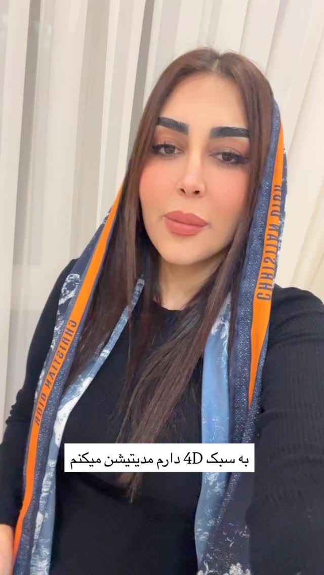  جدید ترین استوری اینستاگرام هانی