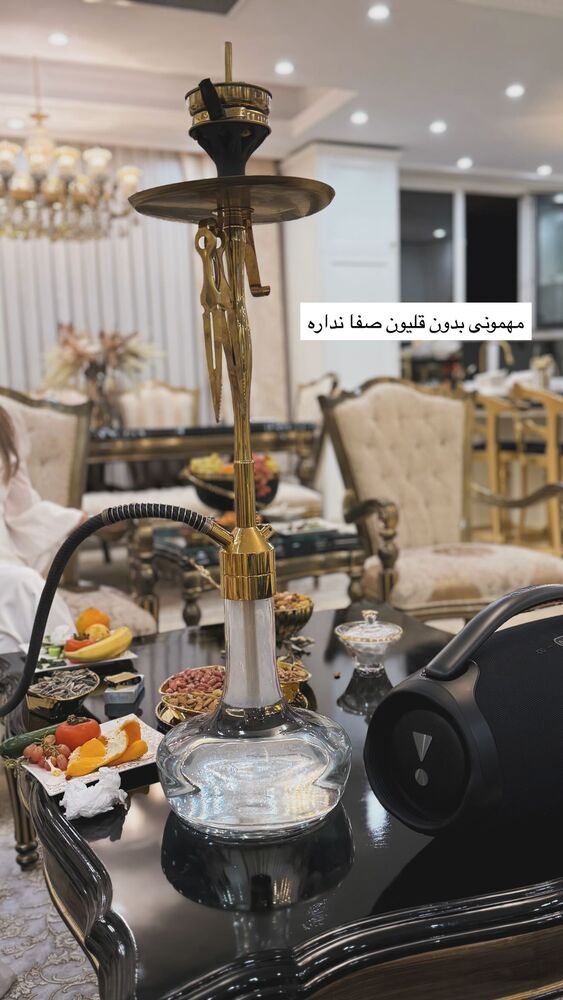  جدید ترین استوری اینستاگرام هانی