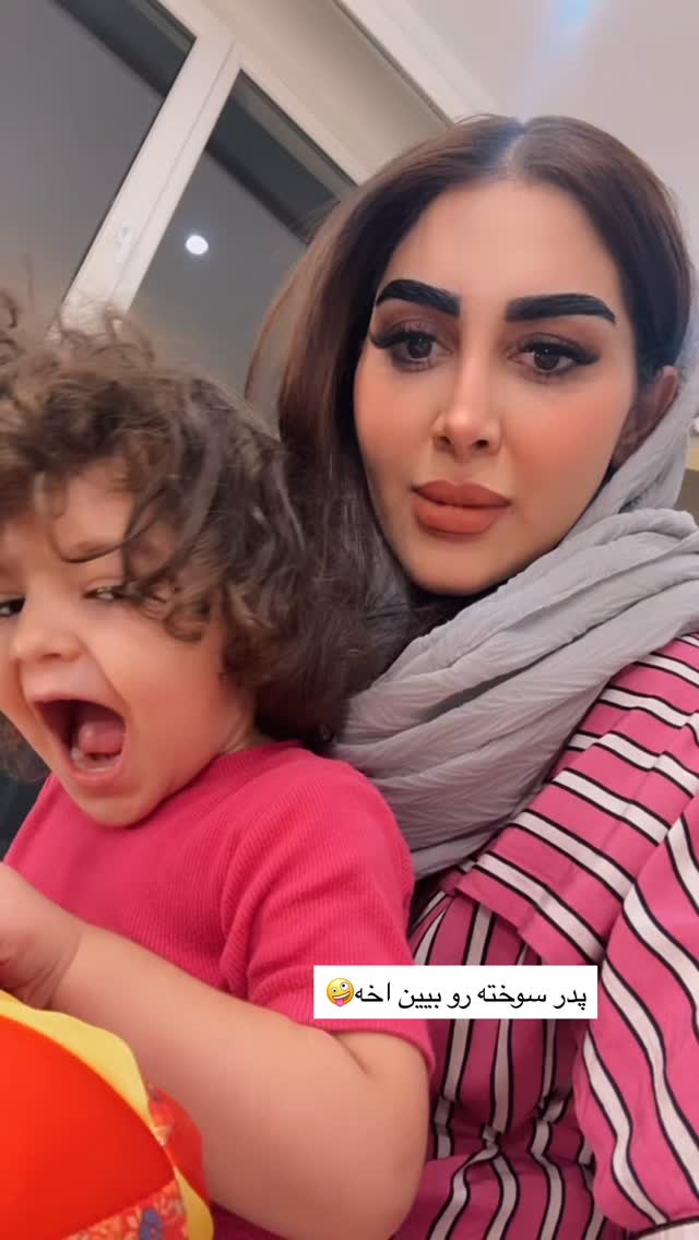  جدید ترین استوری اینستاگرام هانی