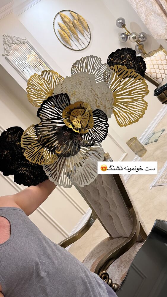  جدید ترین استوری اینستاگرام هانی