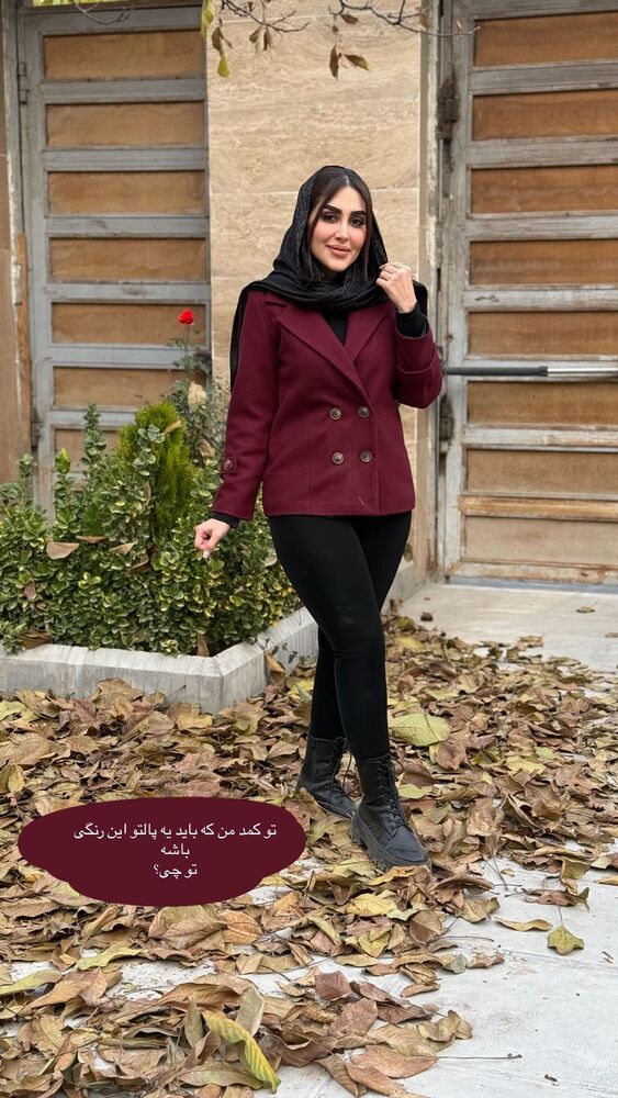  جدید ترین استوری اینستاگرام هانی