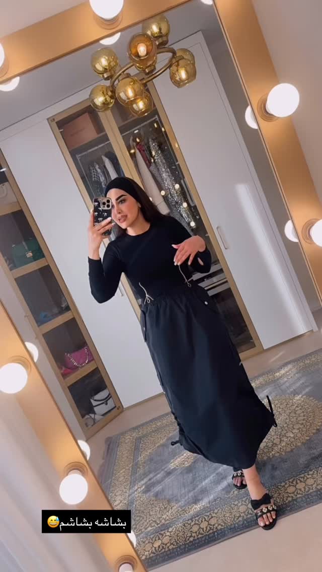  جدید ترین استوری اینستاگرام هانی