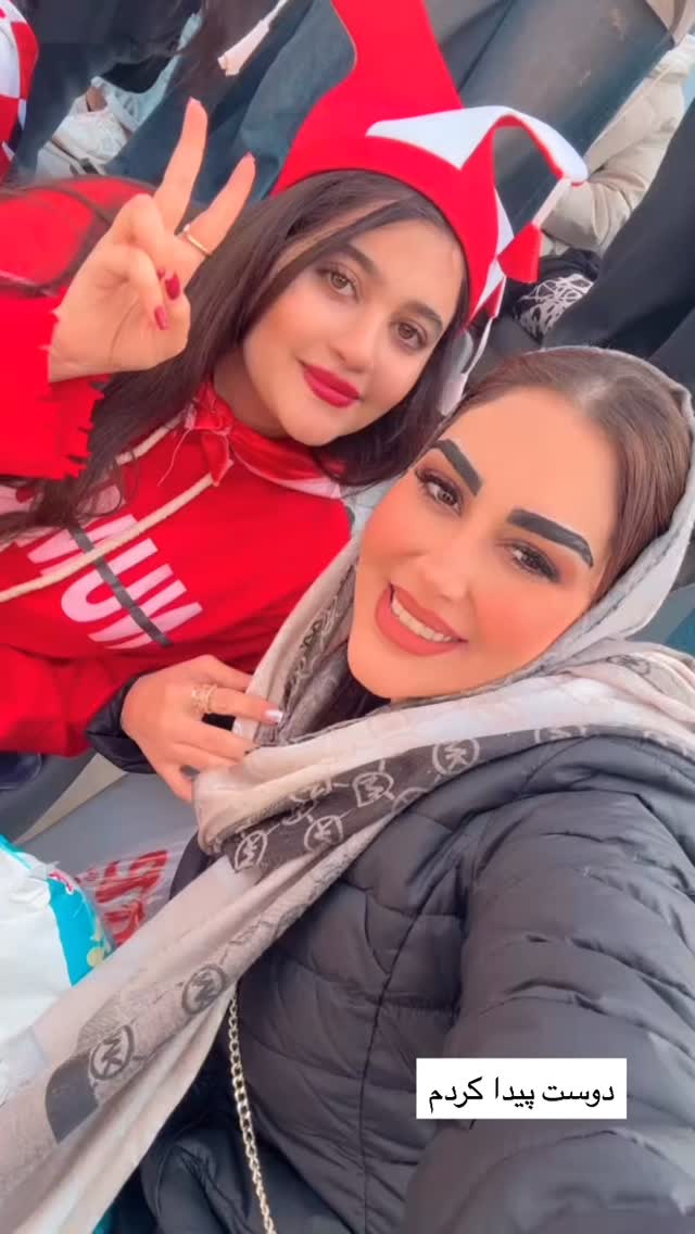  جدید ترین استوری اینستاگرام هانی
