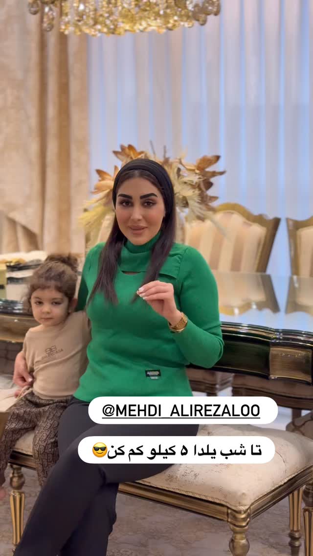  جدید ترین استوری اینستاگرام هانی