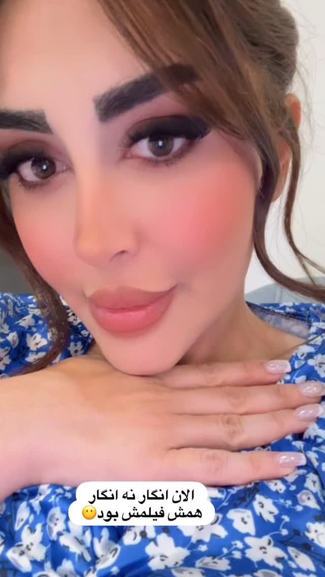  جدید ترین استوری اینستاگرام هانی