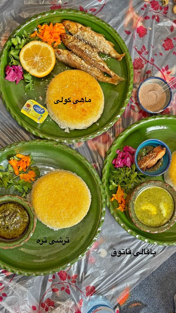  جدید ترین استوری اینستاگرام هانی