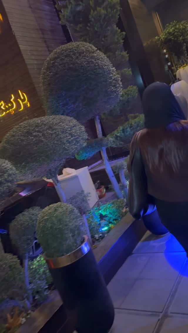  جدید ترین استوری اینستاگرام هانی