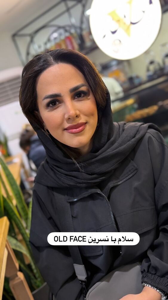  جدید ترین استوری اینستاگرام هانی