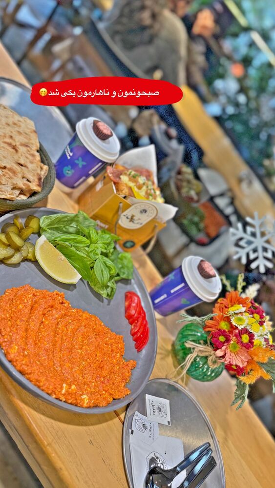  جدید ترین استوری اینستاگرام هانی