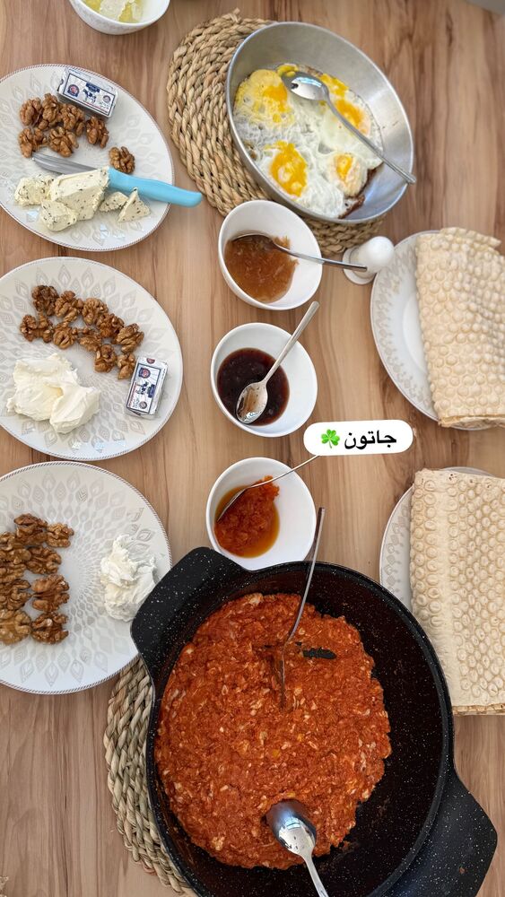  جدید ترین استوری اینستاگرام هانی