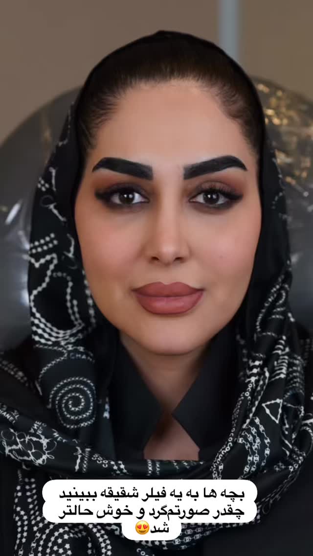 جدید ترین استوری اینستاگرام هانی