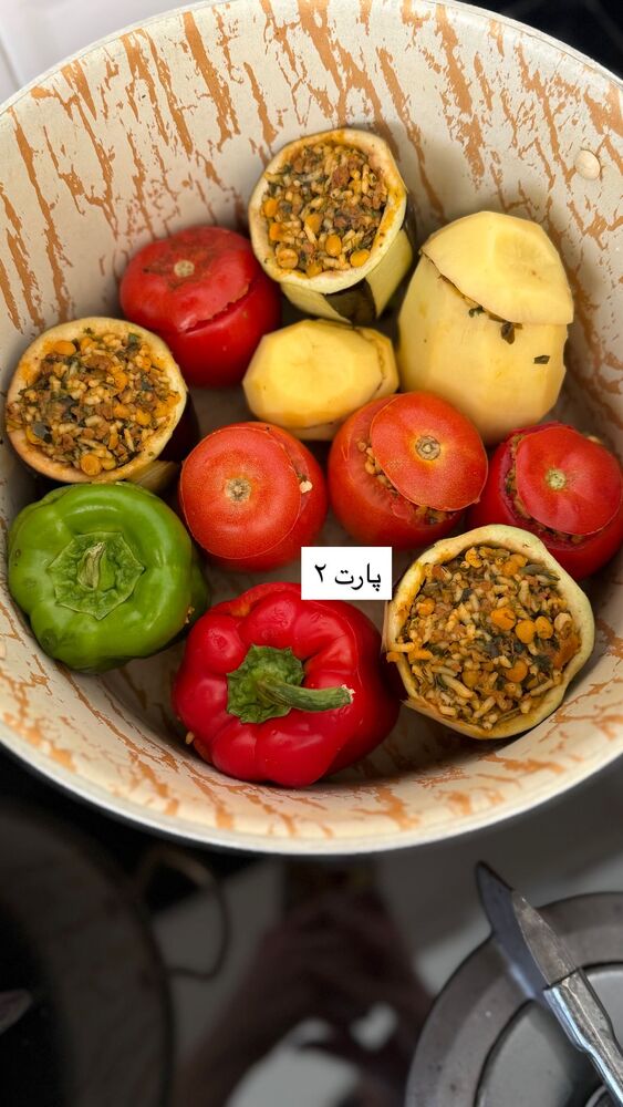  جدید ترین استوری اینستاگرام هانی