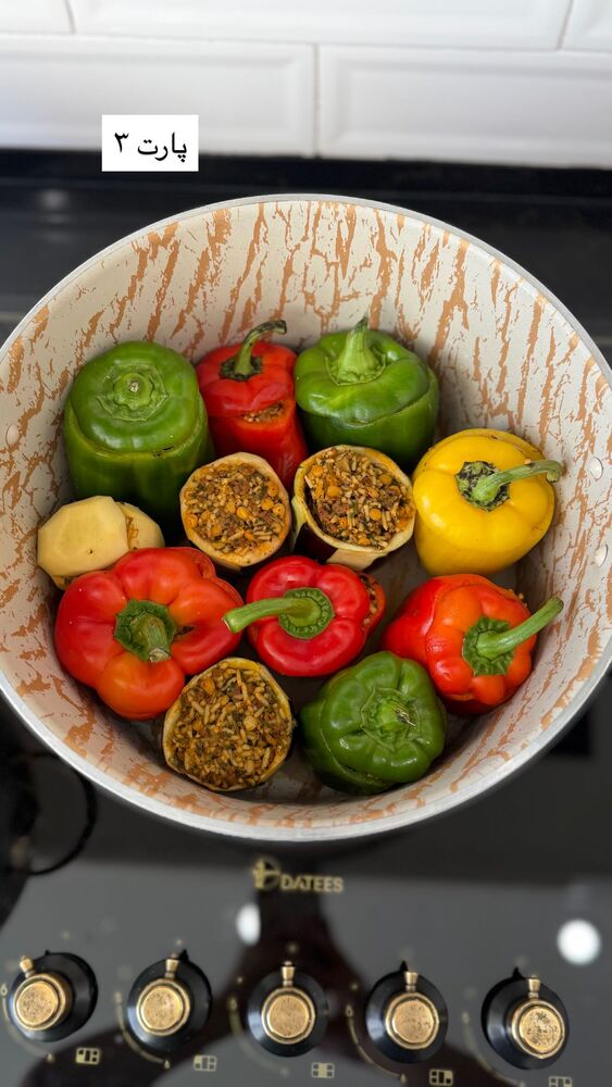  جدید ترین استوری اینستاگرام هانی
