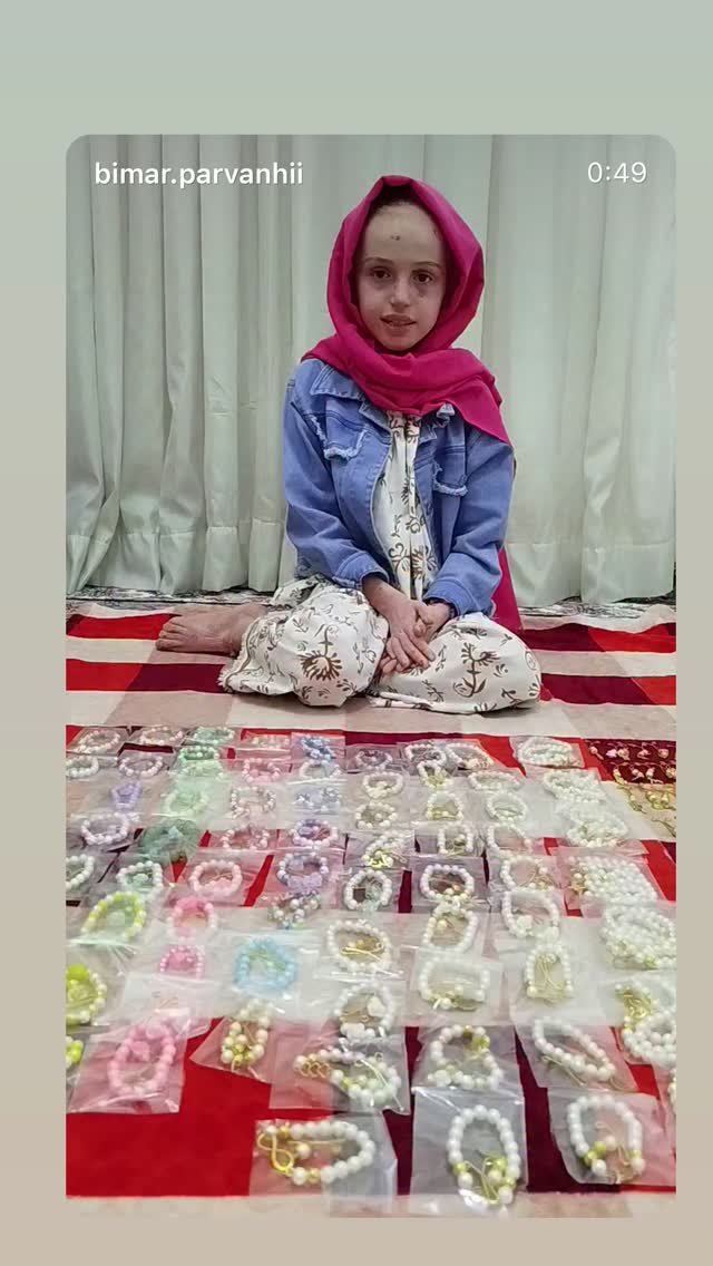  جدید ترین استوری اینستاگرام هانی