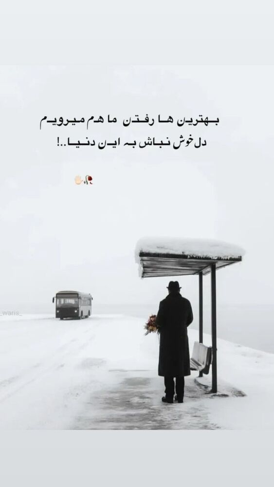  جدید ترین استوری اینستاگرام هانی