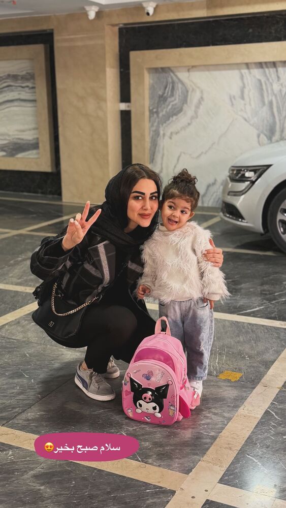  جدید ترین استوری اینستاگرام هانی