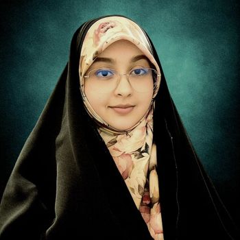  عکس پروفایل اینستاگرام حانیه پایور / hanieh_payvar_psy