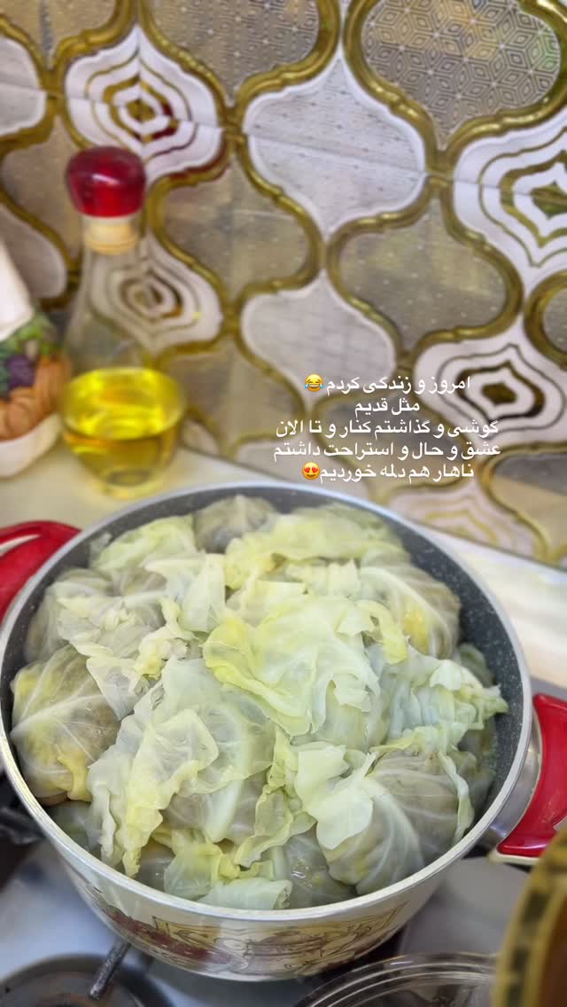  جدید ترین استوری اینستاگرام هانیه هاشمی