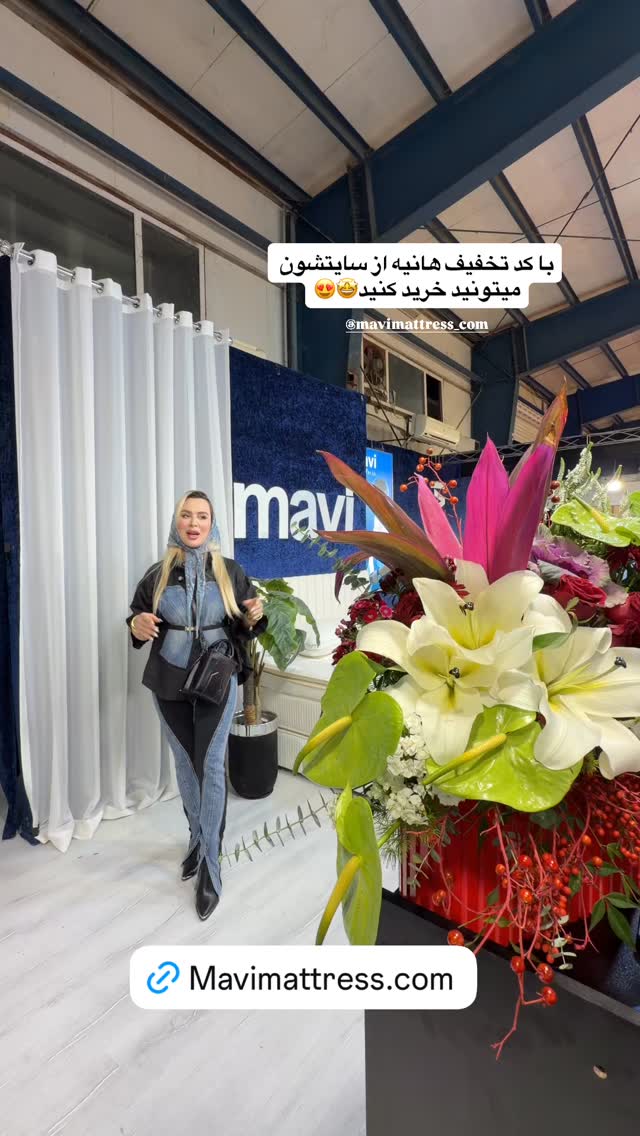  جدید ترین استوری اینستاگرام هانیه هاشمی