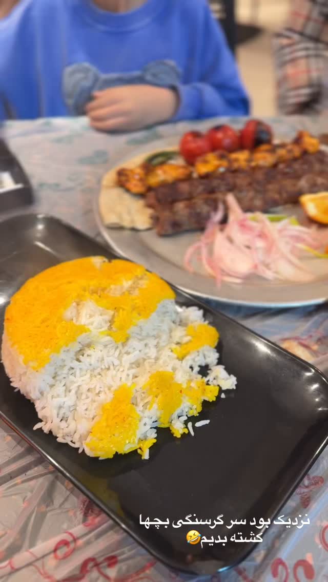  جدید ترین استوری اینستاگرام هانیه هاشمی
