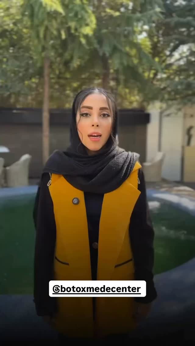  جدید ترین استوری اینستاگرام هانیه هاشمی
