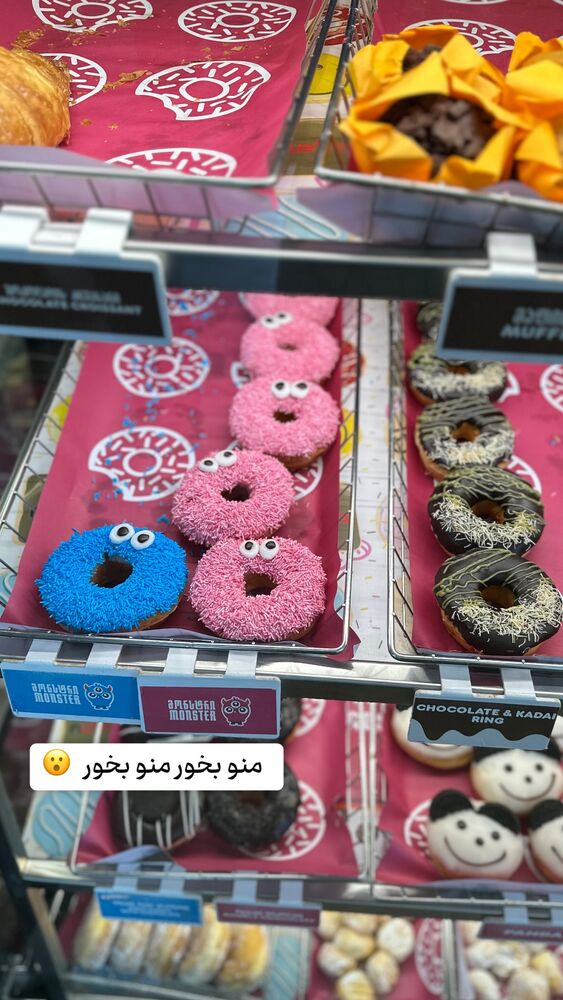  جدید ترین استوری اینستاگرام حریر عادلی