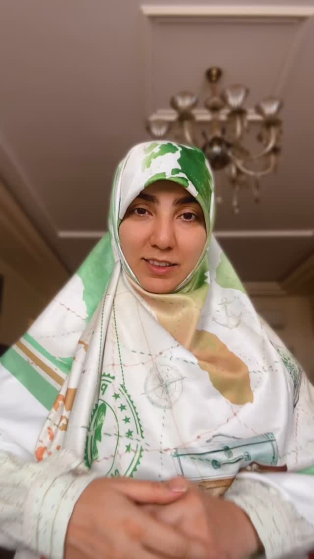  جدید ترین استوری اینستاگرام حریر عادلی