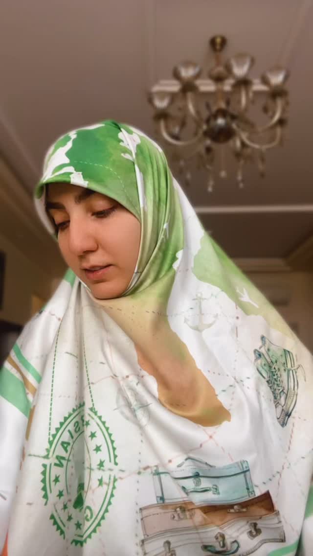  جدید ترین استوری اینستاگرام حریر عادلی